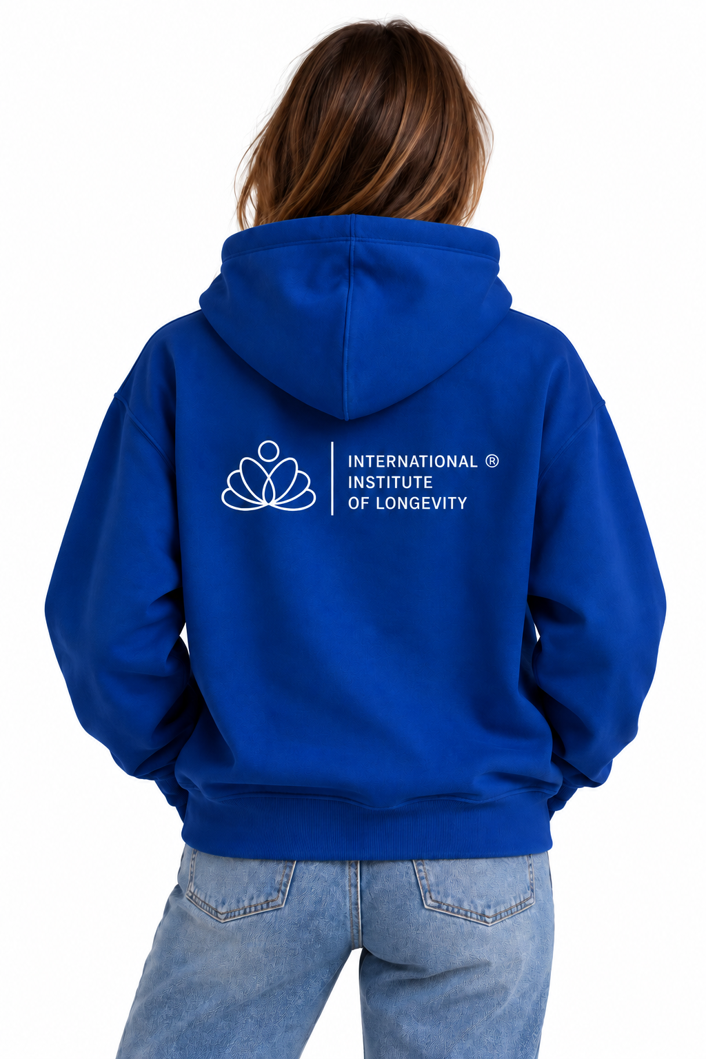 Roundtable of Longevity Clinics Hoodie