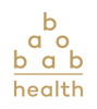 Logo for Baobab Health