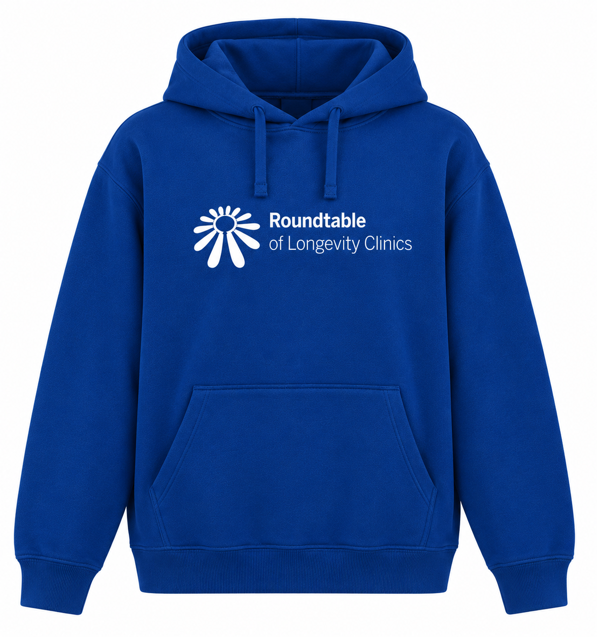 Roundtable of Longevity Clinics Hoodie