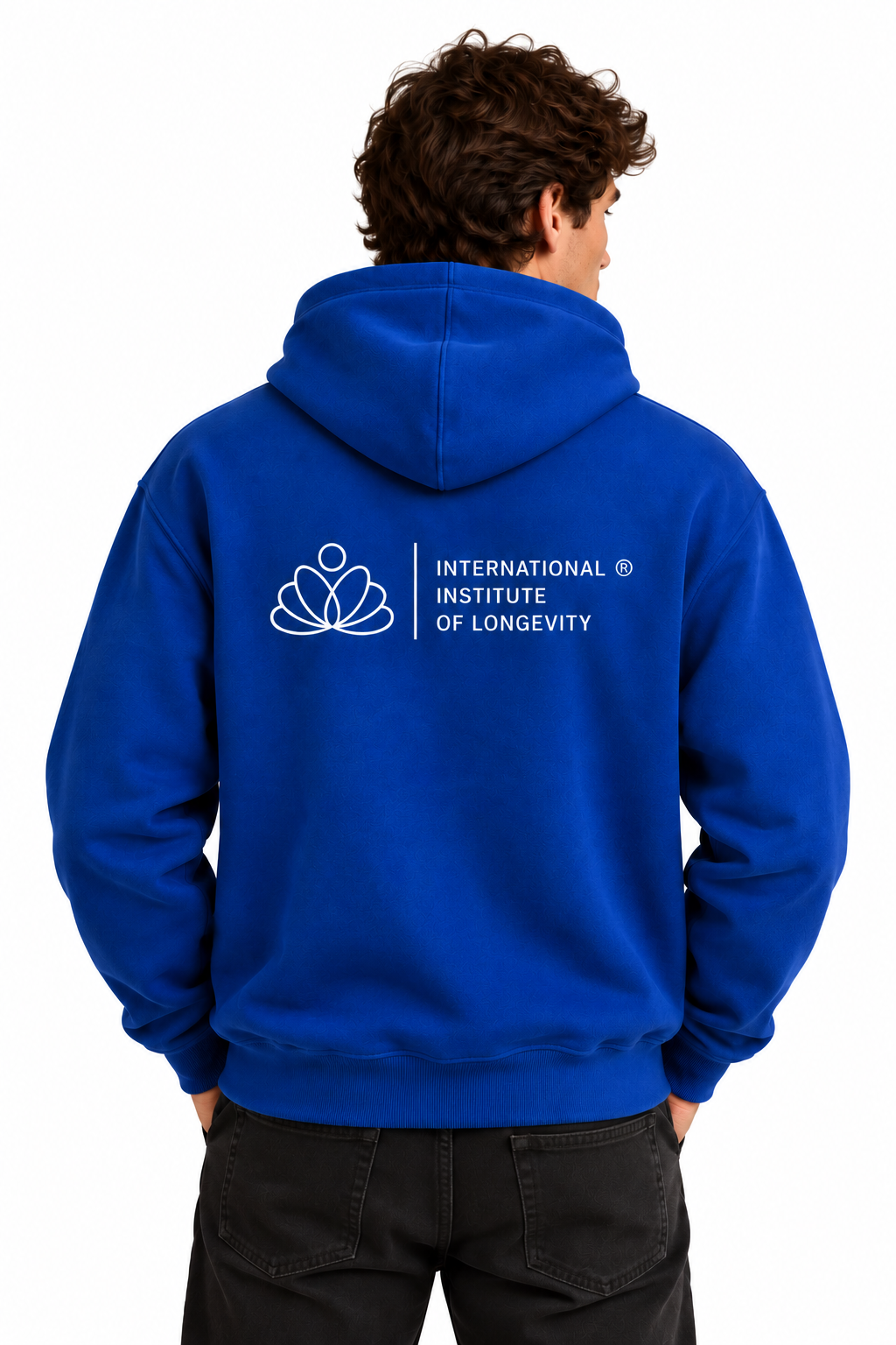 Roundtable of Longevity Clinics Hoodie