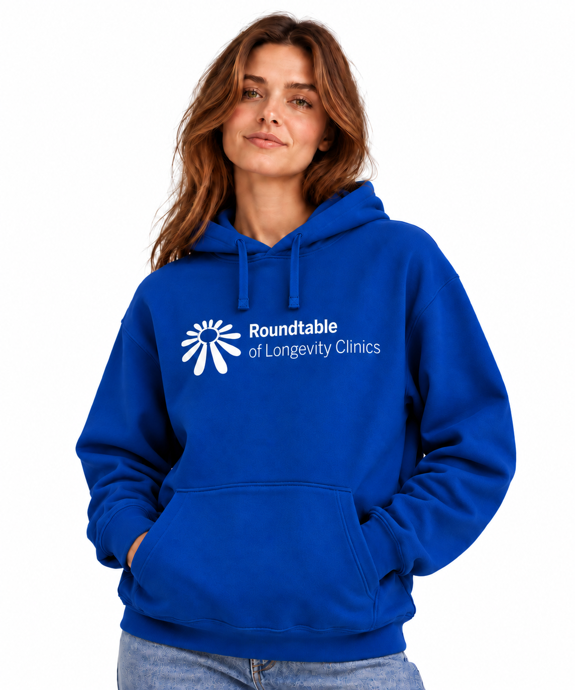 Roundtable of Longevity Clinics Hoodie
