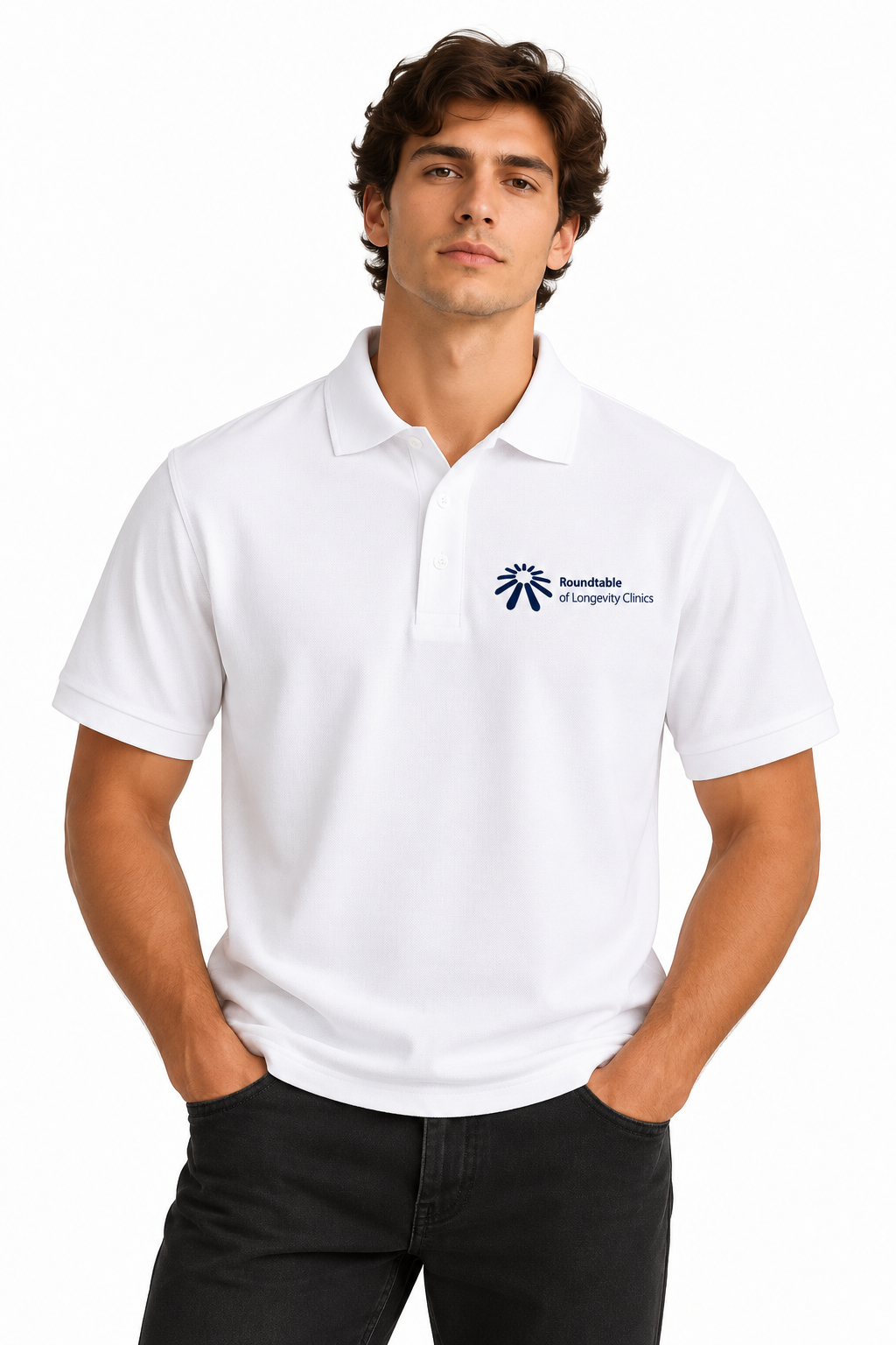 Roundtable of Longevity Clinics Polo