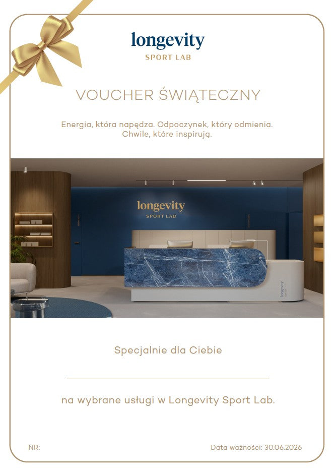 Voucher Świąteczny 500 zł