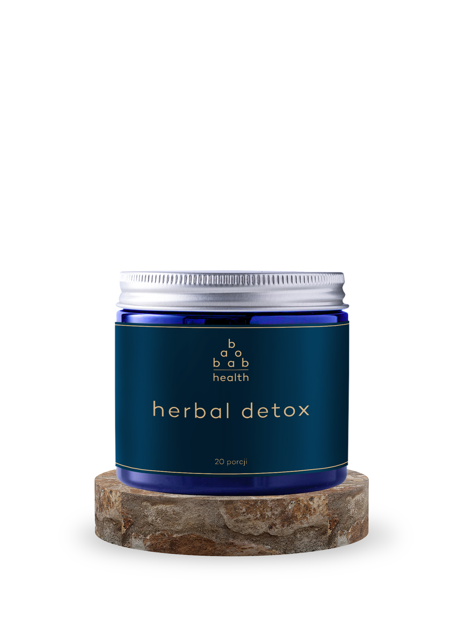 Herbal Detox