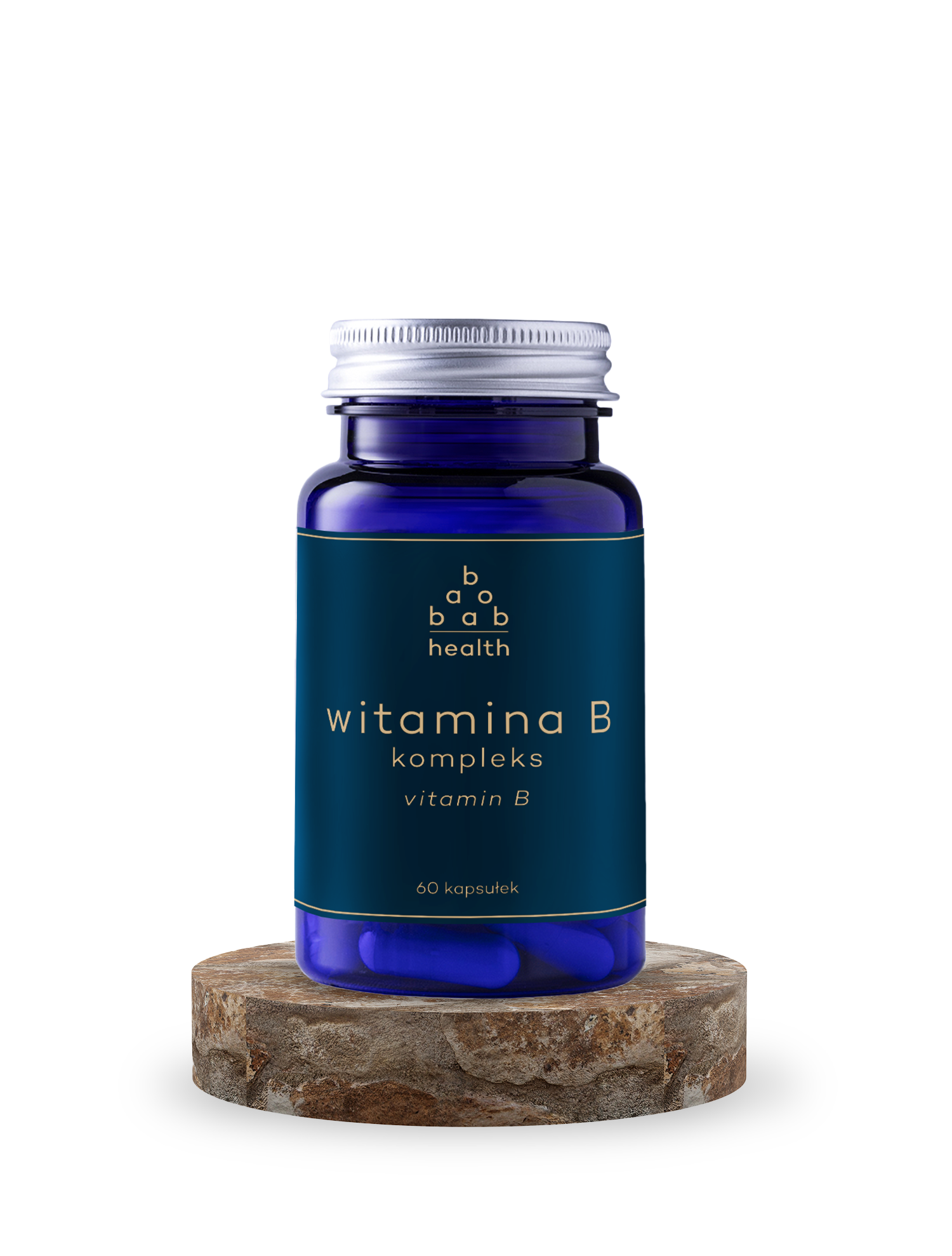 Vitamin B complex