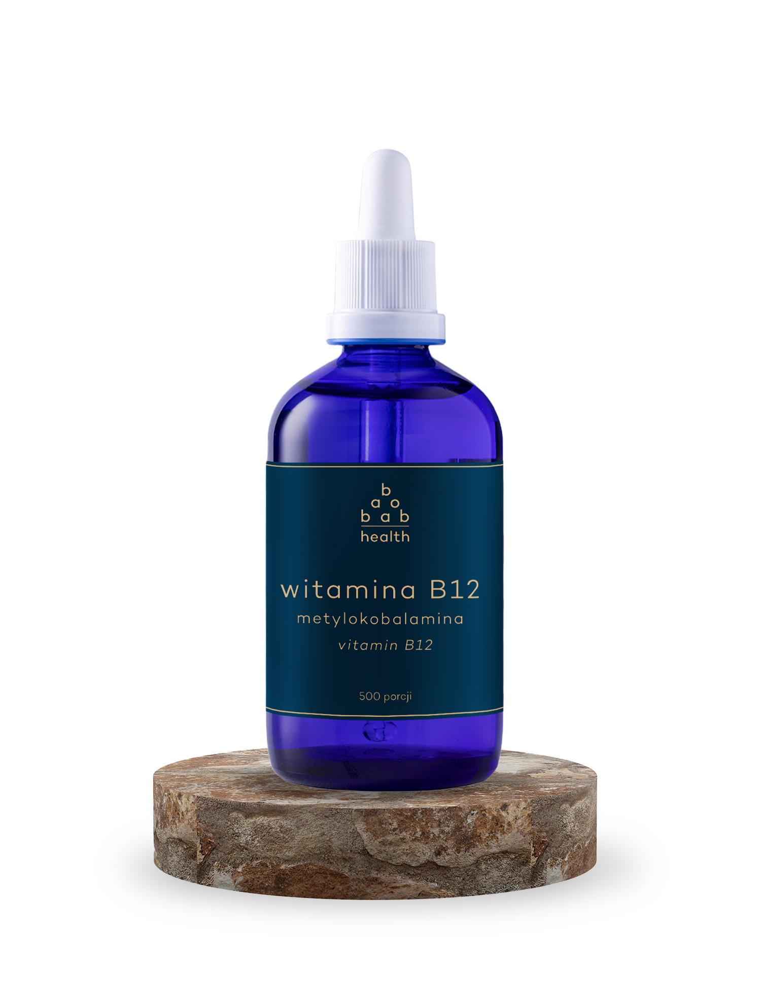 Witamina B12